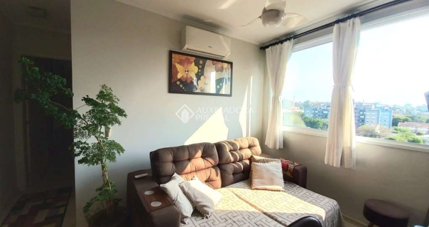 Apartamento com 2 quartos à venda na Rua Coronel Massot, 1229, Cristal, Porto Alegre