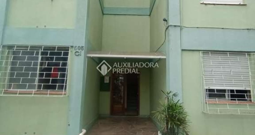 Apartamento com 2 quartos à venda na Rua João Mora, 505, Camaquã, Porto Alegre