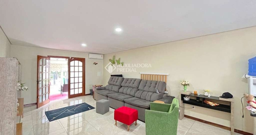 Casa em condomínio fechado com 2 quartos à venda na Rua João do Couto, 201, Belém Velho, Porto Alegre