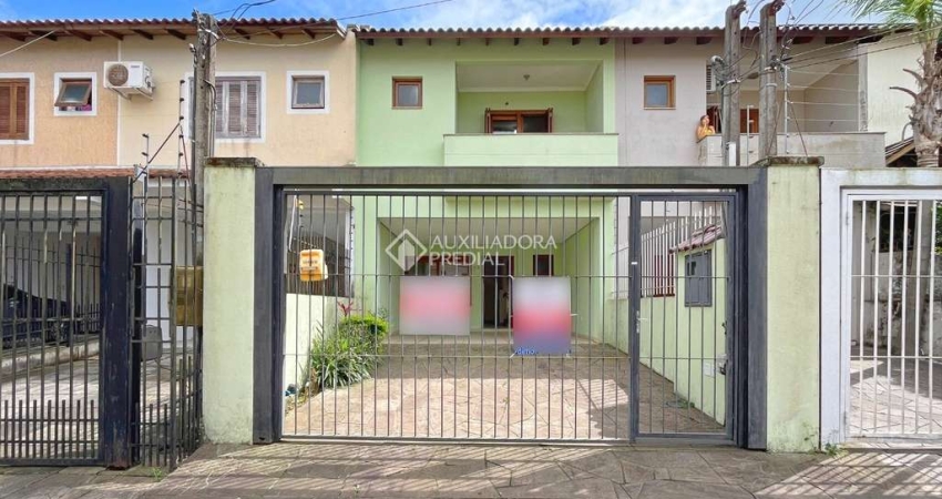 Casa com 3 quartos à venda na Rua Claudio da Silva Pinto, 70, Espírito Santo, Porto Alegre