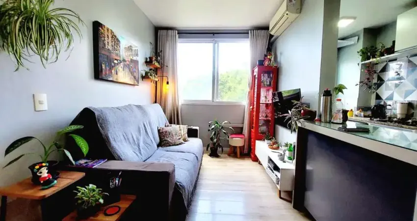 Apartamento com 2 quartos à venda na Avenida da Cavalhada, 6684, Cavalhada, Porto Alegre