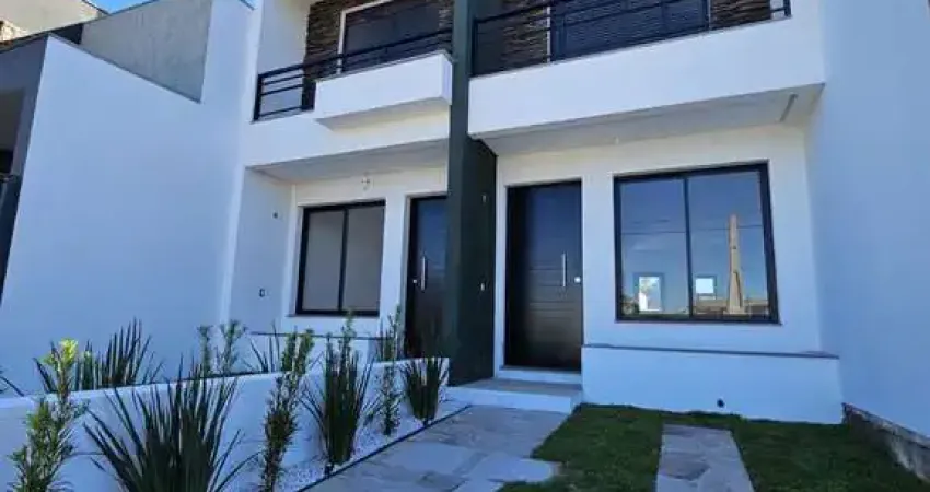 Casa em condomínio fechado com 2 quartos à venda na Sete MIL Duzentos E Dois, 59, Hípica, Porto Alegre