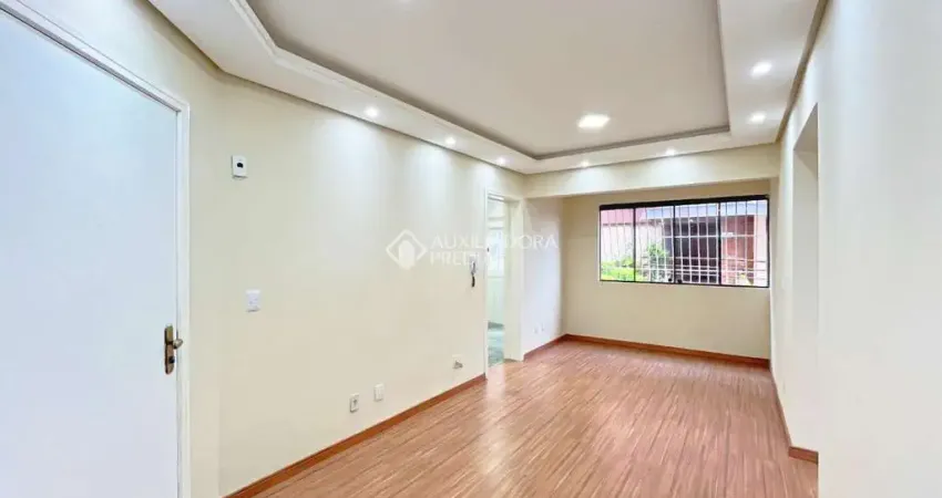 Apartamento com 2 quartos à venda na Rua Doutor Aldo Wildt, 134, Cavalhada, Porto Alegre