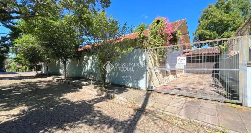 Casa com 3 quartos à venda na Avenida Oswaldo Gonçalves Cruz, 246, Ipanema, Porto Alegre