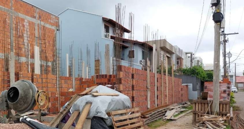 Casa em condomínio fechado com 3 quartos à venda na Rua Embira, 91, Hípica, Porto Alegre