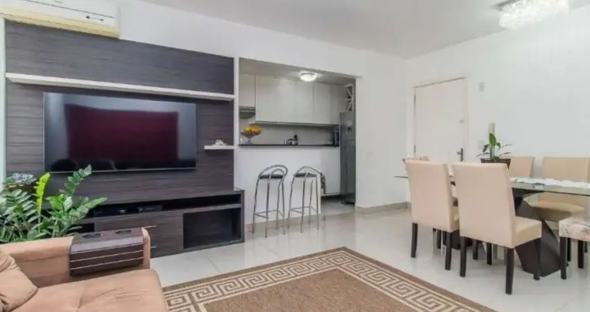 Apartamento com 2 quartos à venda na Avenida Bento Gonçalves, 1515, Partenon, Porto Alegre