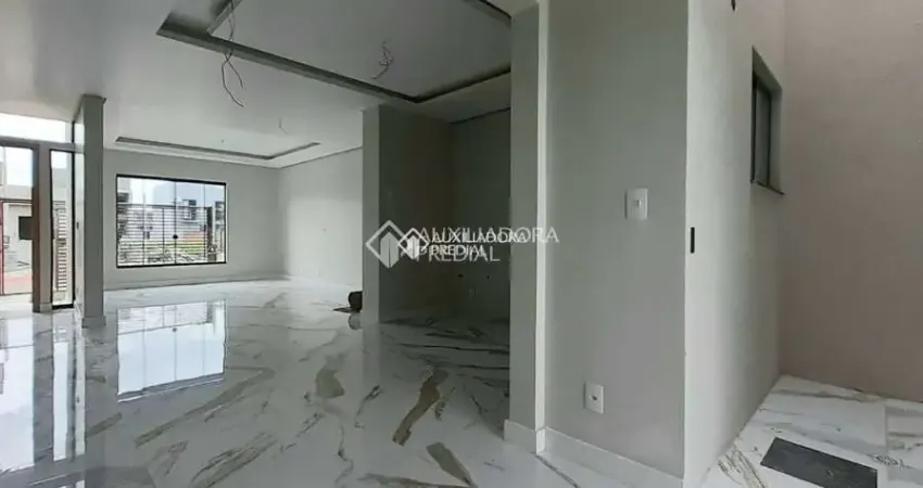 Casa com 3 quartos à venda na Rua Werno Finkler, 70, Aberta dos Morros, Porto Alegre
