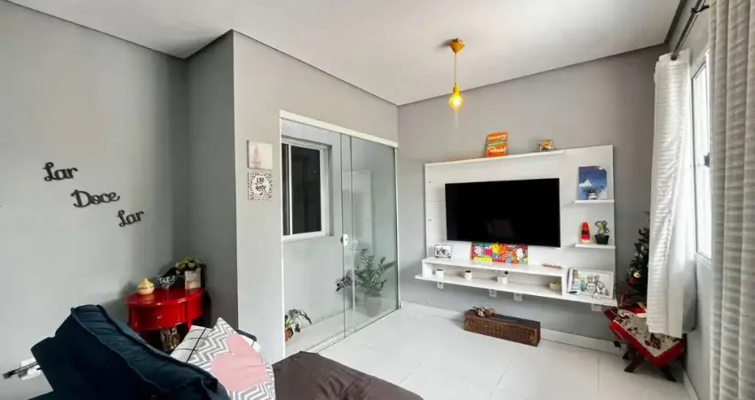 Casa com 3 quartos à venda na Rua Lelis Leo Garcia Espartel, 85, Hípica, Porto Alegre