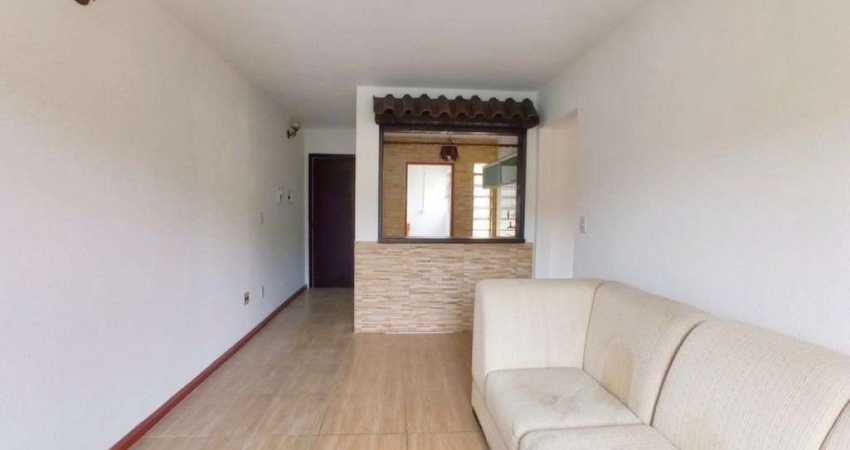 Apartamento com 2 quartos à venda na Beco Antônio Carvalho, 2600, Jardim Carvalho, Porto Alegre