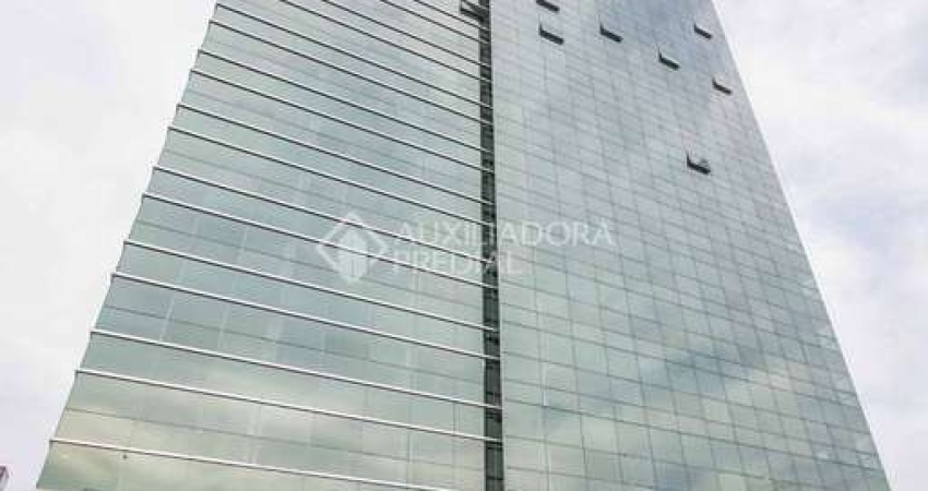 Sala comercial à venda na Avenida Diário de Notícias, 400, Cristal, Porto Alegre