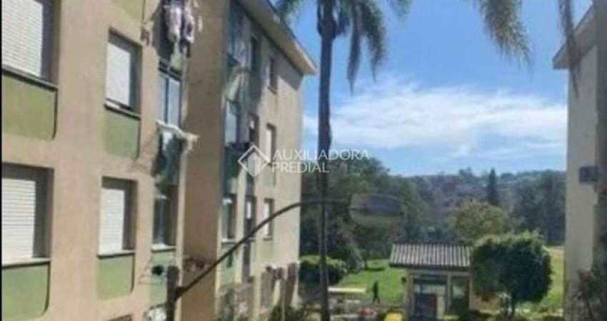 Apartamento com 2 quartos à venda na Rua Doutor Pio Fiori de Azevedo, 45, Vila Nova, Porto Alegre