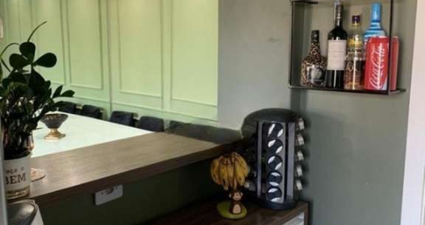 Apartamento com 1 quarto à venda na Avenida da Cavalhada, 3075, Cavalhada, Porto Alegre