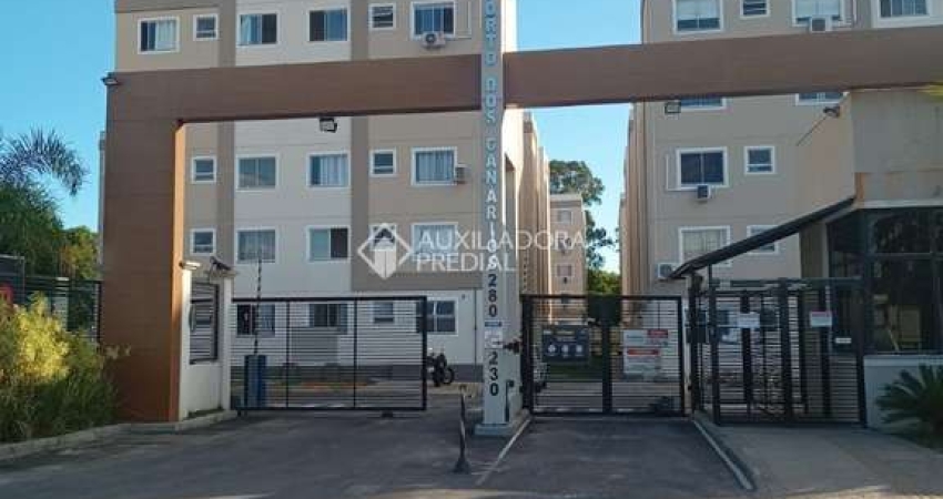 Apartamento com 2 quartos à venda na Sete MIL E Oito, 280, Restinga, Porto Alegre