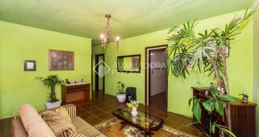 Casa em condomínio fechado com 3 quartos à venda na Avenida Celestino Bertolucci, 241, Aberta dos Morros, Porto Alegre