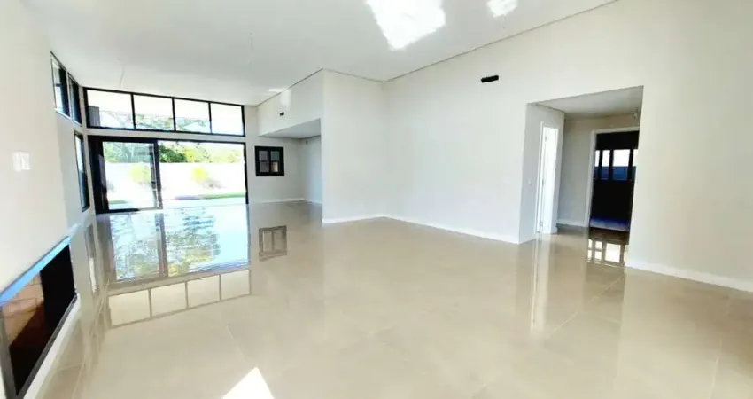 Casa em condomínio fechado com 3 quartos à venda na Estrada das Três Meninas, 2000, Vila Nova, Porto Alegre
