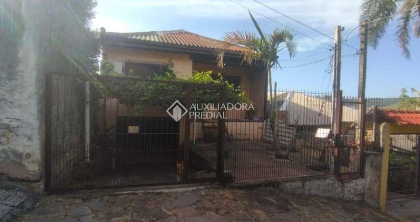 Casa com 2 quartos à venda na Rua Martim Minaberry, 241, Partenon, Porto Alegre