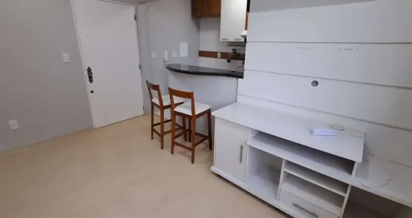 Apartamento com 1 quarto à venda na Avenida Wenceslau Escobar, 2034, Tristeza, Porto Alegre
