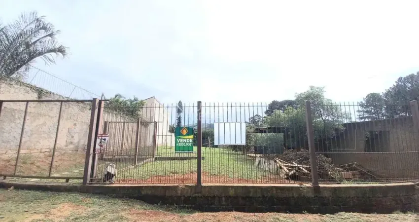 Terreno à venda na Estrada Júlio Antônio Pereira, 195, Hípica, Porto Alegre