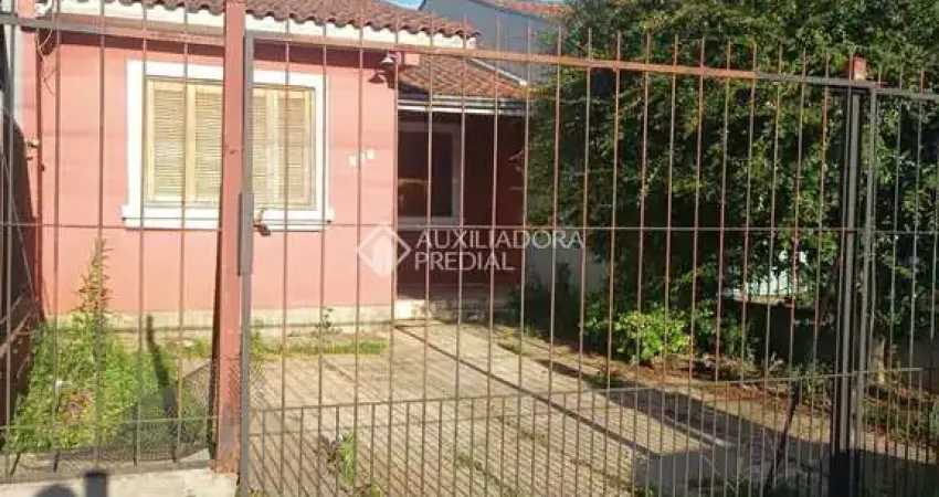 Casa com 3 quartos à venda na Rua Elaine Juchem Selistre, 190, Hípica, Porto Alegre