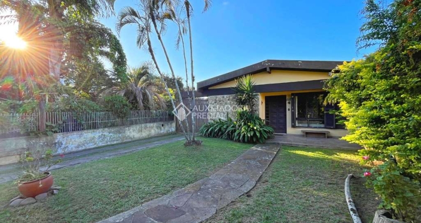 Casa com 3 quartos à venda na Avenida Imperial, 422, Ipanema, Porto Alegre