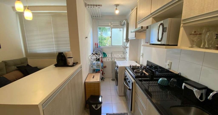 Apartamento com 2 quartos à venda na Rua Coronel Massot, 1229, Cristal, Porto Alegre