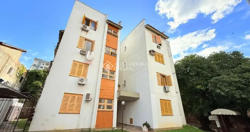 Apartamento com 1 quarto à venda na Rua Antônio Maranghello, 60, Partenon, Porto Alegre