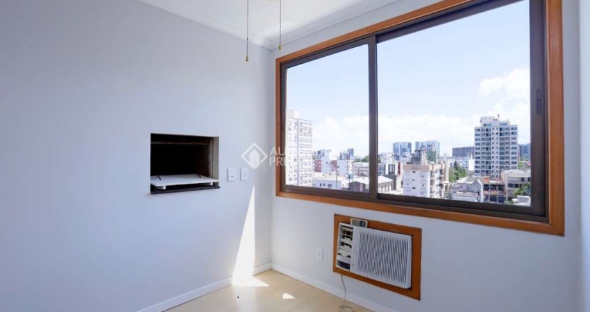 Apartamento com 2 quartos à venda na Rua Luiz Afonso, 307, Cidade Baixa, Porto Alegre