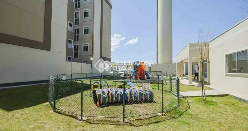 Apartamento com 2 quartos à venda na Sete MIL E Oito, 280, Restinga, Porto Alegre