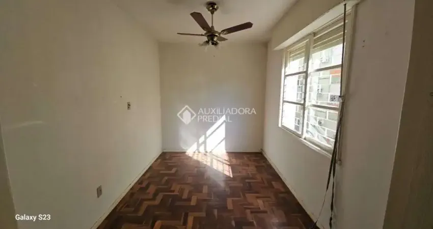 Apartamento com 3 quartos à venda na Avenida Jacuí, 618, Cristal, Porto Alegre