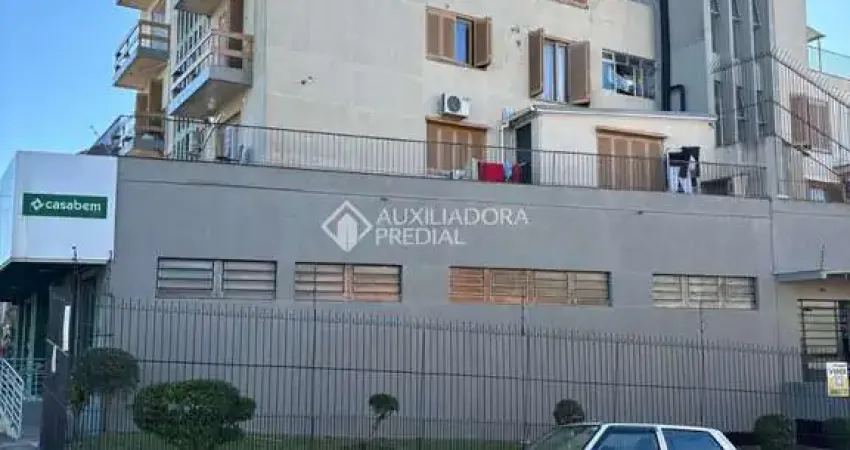 Apartamento com 2 quartos à venda na Rua Barão de Bagé, 30, Vila Jardim, Porto Alegre