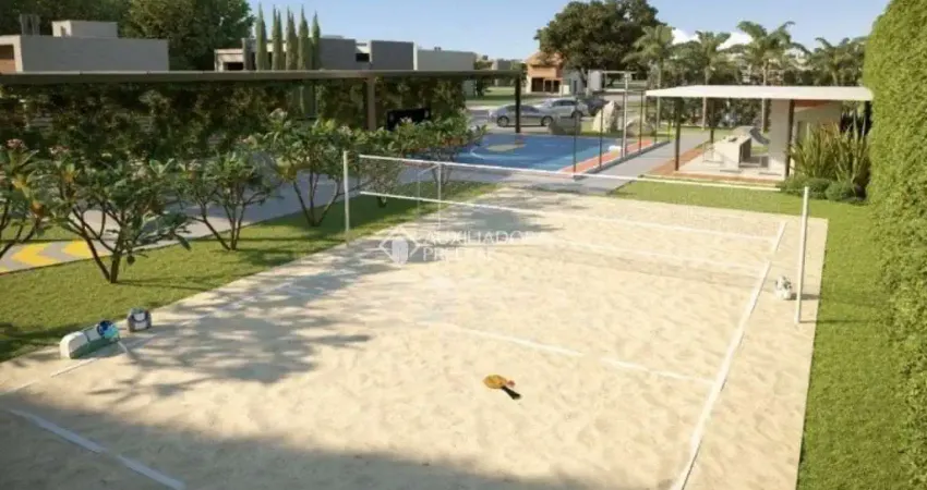 Terreno em condomínio fechado à venda na km 25 estrada do mar - ERS 389, 01, Centro, Xangri-Lá