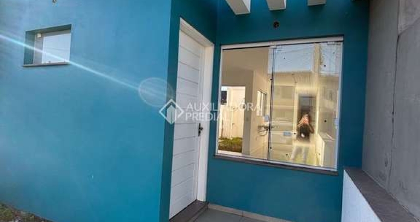 Casa com 2 quartos à venda na Rua Isidoro Bettio, 115, Aberta dos Morros, Porto Alegre