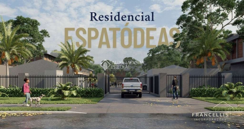 Prédio à venda na Rua das Espatódeas, 111, Ponta Grossa, Porto Alegre