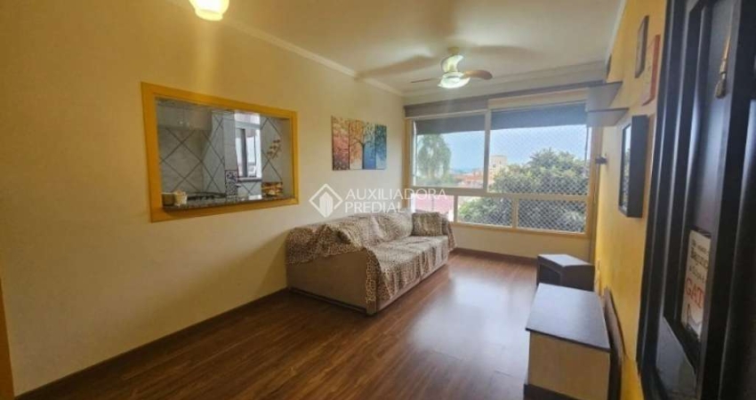 Apartamento com 2 quartos à venda na Avenida Fábio Araújo Santos, 1251, Nonoai, Porto Alegre
