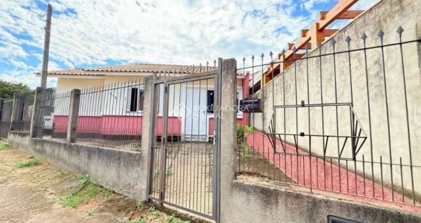 Casa com 2 quartos à venda na Rua Pedro Faria, 475, Hípica, Porto Alegre