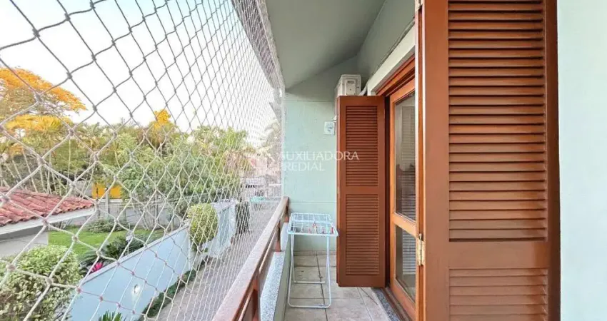 Casa em condomínio fechado com 3 quartos à venda na Rua João Mendes Ouriques, 218, Jardim Isabel, Porto Alegre