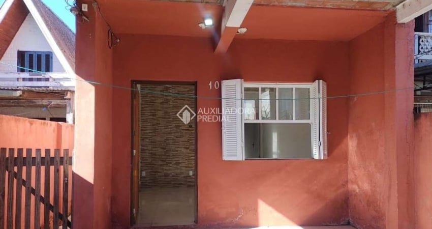 Casa com 3 quartos à venda na Rua José Matone, 101, Hípica, Porto Alegre