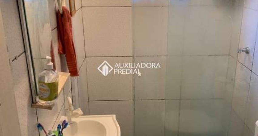 Casa com 2 quartos à venda na Manoel Borba Gato, 21, Lomba do Pinheiro, Porto Alegre