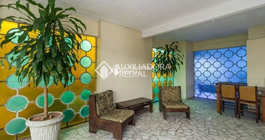 Apartamento com 3 quartos à venda na Rua Laurindo, 78, Santana, Porto Alegre
