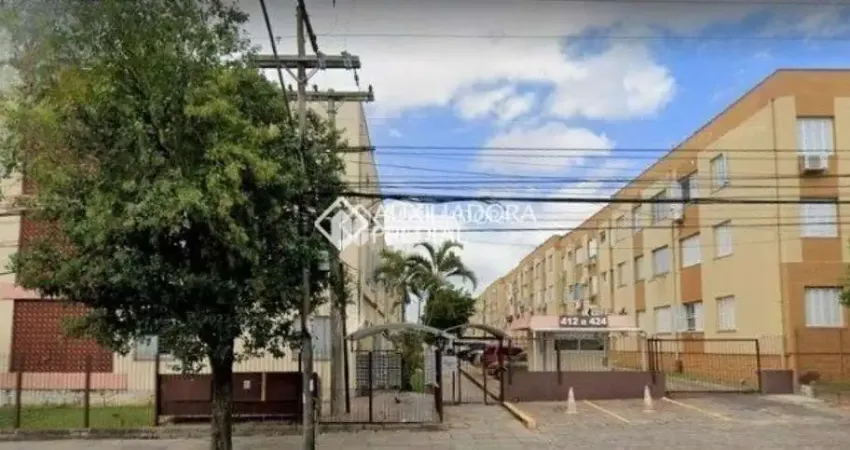 Apartamento com 2 quartos à venda na Avenida Francisco Trein, 416, Cristo Redentor, Porto Alegre