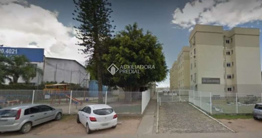 Apartamento com 2 quartos à venda na Estrada Barro Vermelho, 241, Restinga, Porto Alegre