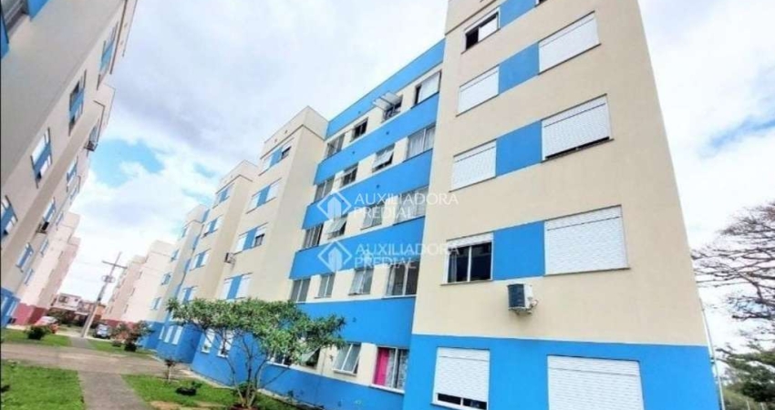 Apartamento com 2 quartos à venda na Marcelo Dos Santos, 125, Chapéu do Sol, Porto Alegre