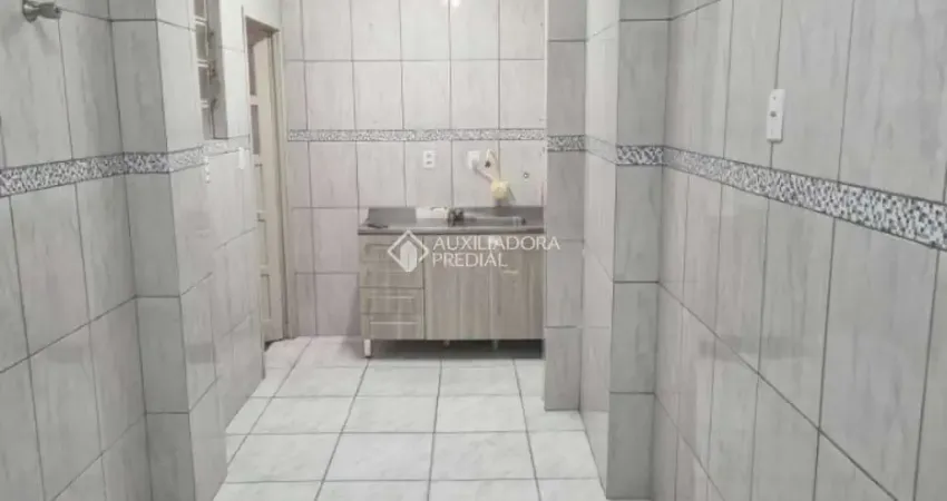 Apartamento com 2 quartos à venda na Rua Umbú, 1540, Passo da Areia, Porto Alegre