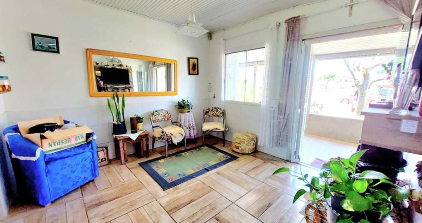 Casa com 2 quartos à venda na Nossa Senhora Aparecida, 1766, Centro, Cidreira