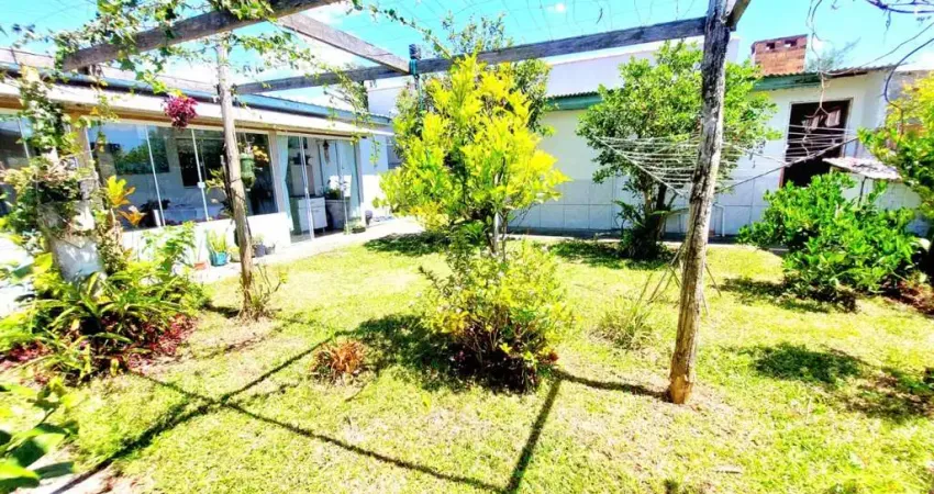 Casa com 2 quartos à venda na Nossa Senhora Aparecida, 1766, Centro, Cidreira