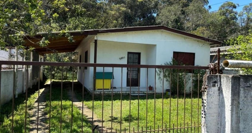 Casa com 3 quartos à venda na Avenida Juca Batista, 9890, Belém Novo, Porto Alegre