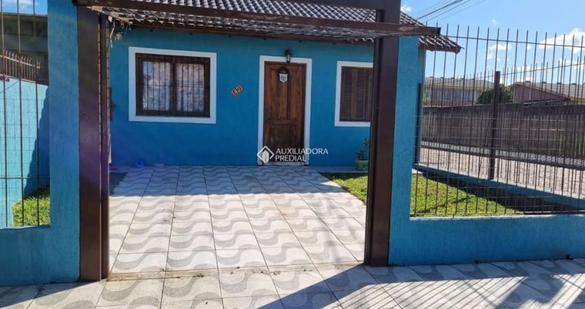 Casa com 2 quartos à venda na Rua Catarina Quadros, 42, Hípica, Porto Alegre