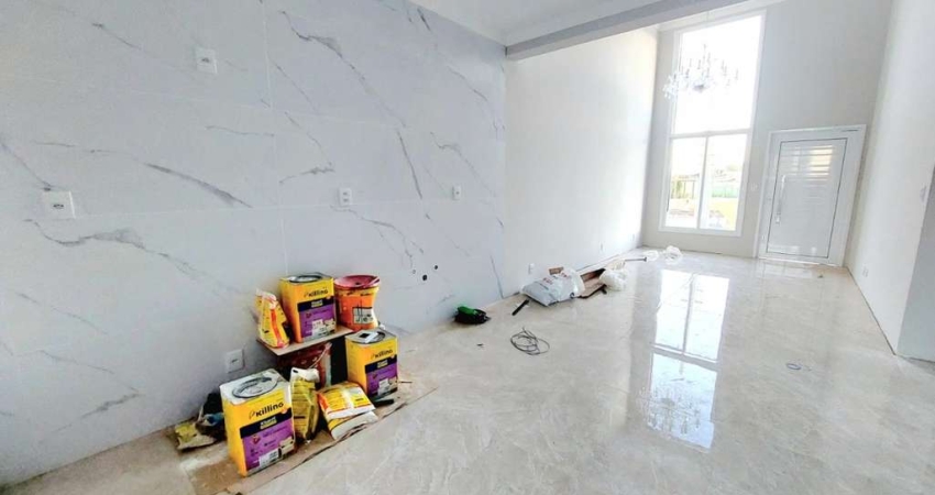 Casa em condomínio fechado com 3 quartos à venda na Avenida Juca Batista, 5505, Hípica, Porto Alegre