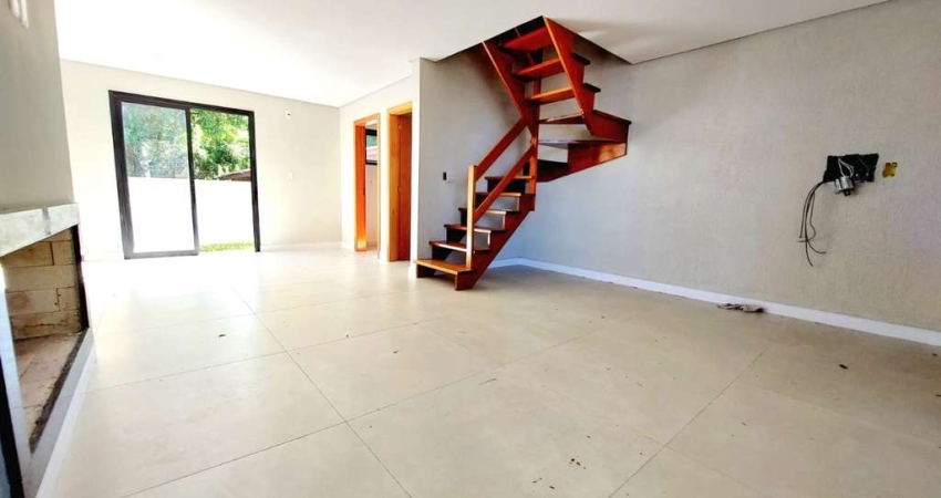 Casa em condomínio fechado com 3 quartos à venda na Rua Liberal, 869, Tristeza, Porto Alegre
