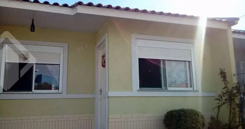 Casa em condomínio fechado com 3 quartos à venda na Rua Ruth Totta, 505, Hípica, Porto Alegre